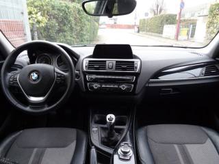 BMW 114 usata, con Controllo automatico clima