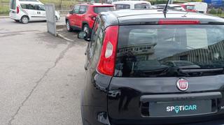 FIAT Panda usata, con Chiusura centralizzata telecomandata