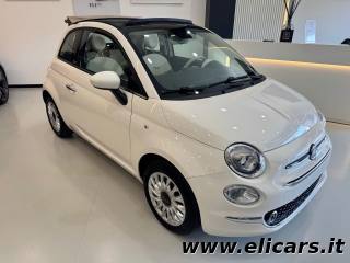 FIAT 500C usata, con Airbag laterali