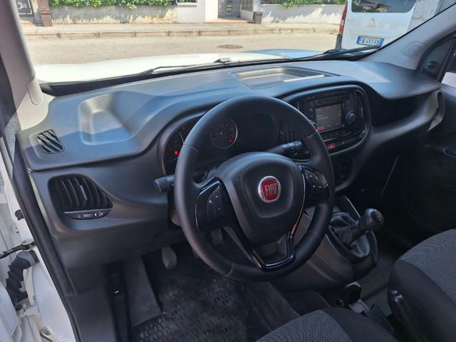FIAT Doblo usata 11