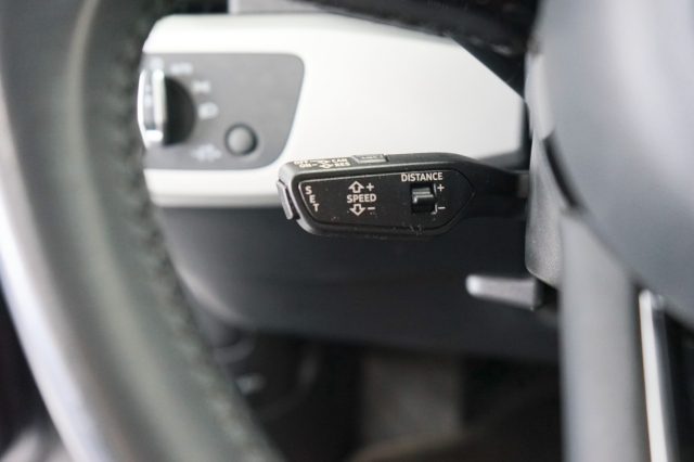 AUDI A4 usata 55
