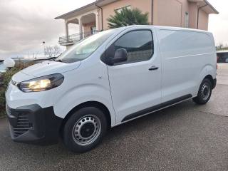 FIAT Scudo usata, con Servosterzo