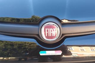 FIAT Panda usata, con Park Distance Control