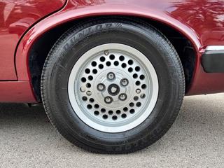 JAGUAR Sovereign usata 27