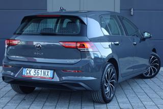 VOLKSWAGEN Golf usata, con Airbag laterali