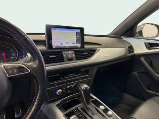 AUDI A6 usata, con Controllo automatico clima