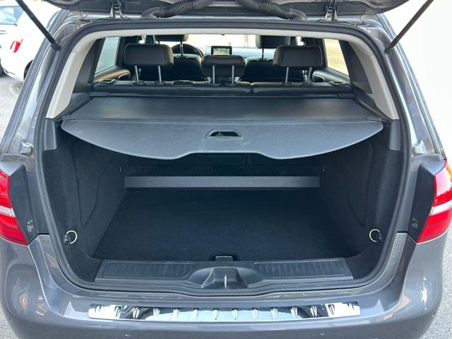 MERCEDES-BENZ B 200 usata, con Cruise Control