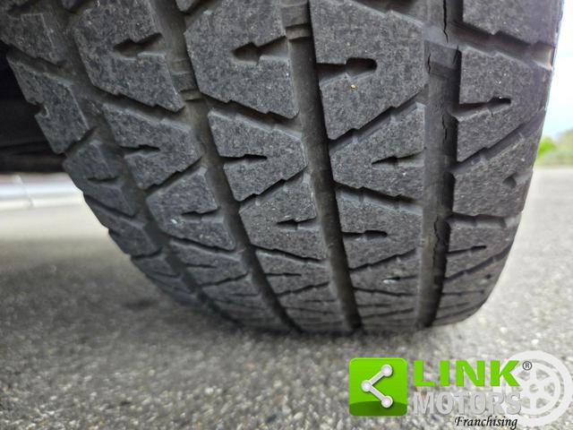 ALFA ROMEO Giulietta usata 9