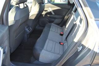 CITROEN C4 usata, con Servosterzo