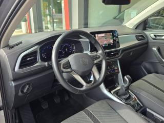 VOLKSWAGEN T-Roc usata 33