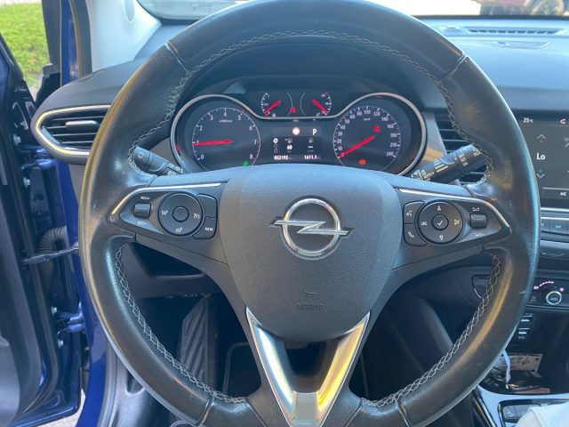 OPEL Crossland usata, con Controllo automatico clima