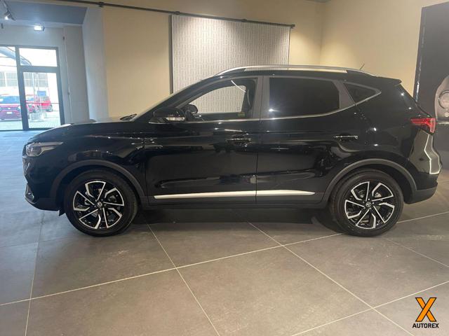 MG ZS usata, con Airbag Passeggero