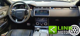 LAND ROVER Range Rover Velar usata 29