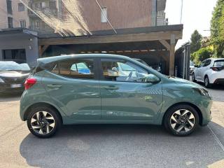 HYUNDAI i10 usata, con Airbag laterali