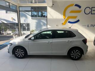 VOLKSWAGEN Polo usata, con Cerchi in lega