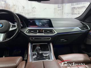 BMW X6 usata, con Filtro antiparticolato