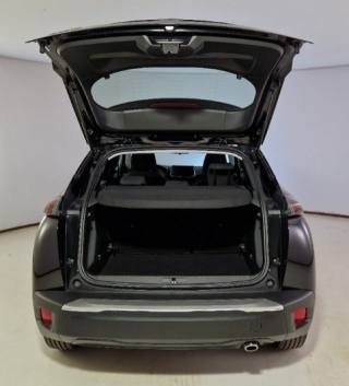 PEUGEOT 2008 usata, con Airbag Passeggero