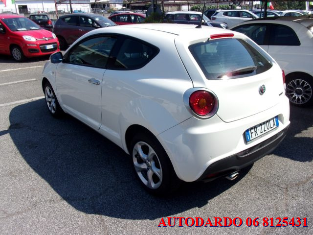 ALFA ROMEO MiTo usata 19