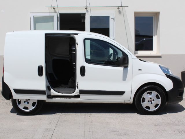 FIAT Fiorino usata, con Climatizzatore