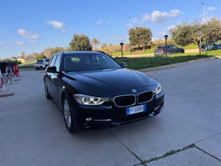 BMW 318 usata 48