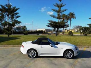 FIAT 124 Spider usata, con Volante multifunzione
