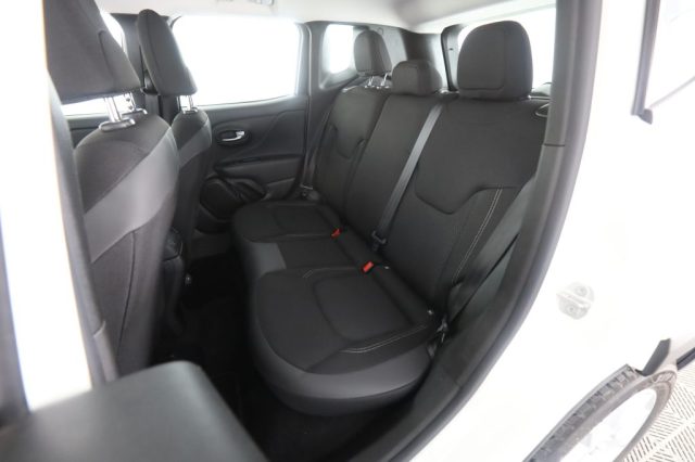 JEEP Renegade usata 3