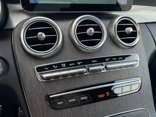 MERCEDES-BENZ C 220 usata, con Regolazione elettrica sedili