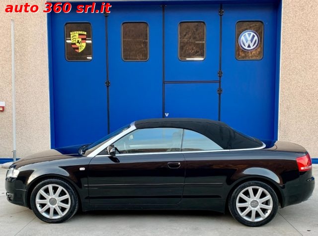 AUDI A4 usata, con Airbag laterali