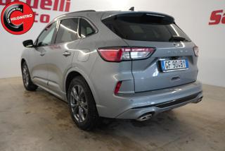FORD Kuga usata, con Alzacristalli elettrici