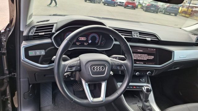 AUDI Q3 usata, con Servosterzo