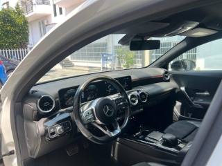 MERCEDES-BENZ A 200 usata, con Controllo elettronico della corsia