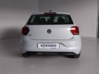 VOLKSWAGEN Polo usata, con Bracciolo