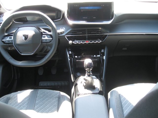 PEUGEOT 2008 usata, con ESP