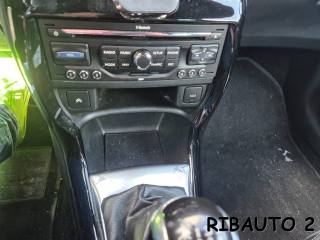DS AUTOMOBILES DS 3 usata, con Sound system