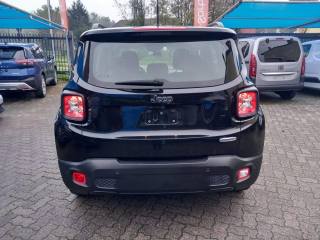 JEEP Renegade usata, con Chiusura centralizzata