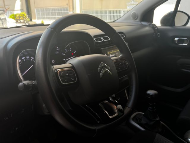 CITROEN C3 Aircross usata, con Cruise Control