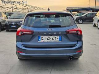 FORD Focus usata, con Park Distance Control