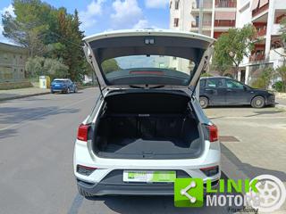 VOLKSWAGEN T-Roc usata, con Climatizzatore