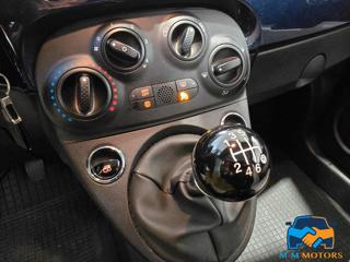 FIAT 500 usata, con Immobilizzatore elettronico