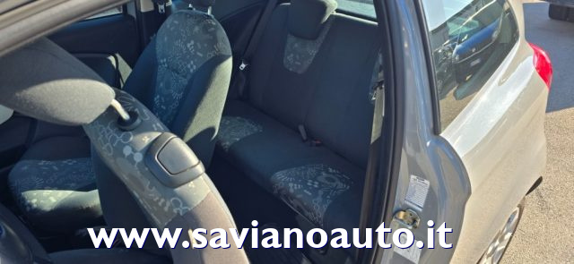FORD Ka+ usata, con Controllo trazione