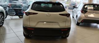 MAZDA CX-30 usata, con Antifurto