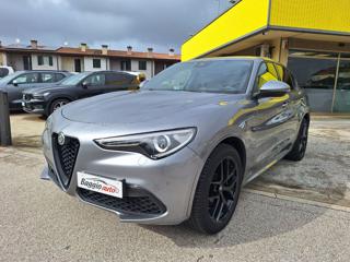 ALFA ROMEO Stelvio 2.2 Turbodiesel 210 CV AT8 Q4 Veloce N°GD890