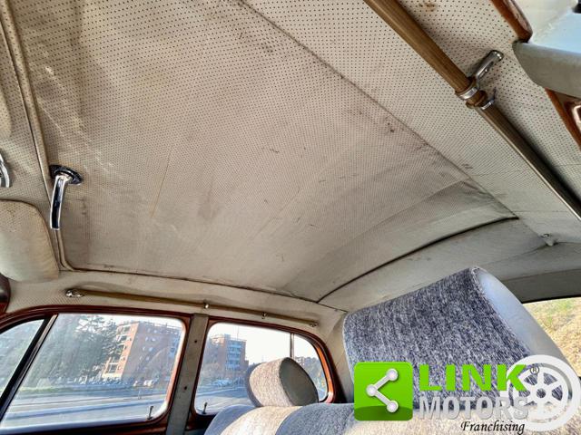 MERCEDES-BENZ 220 usata 35