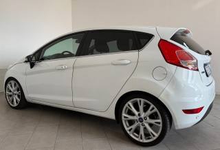 FORD Fiesta usata 9