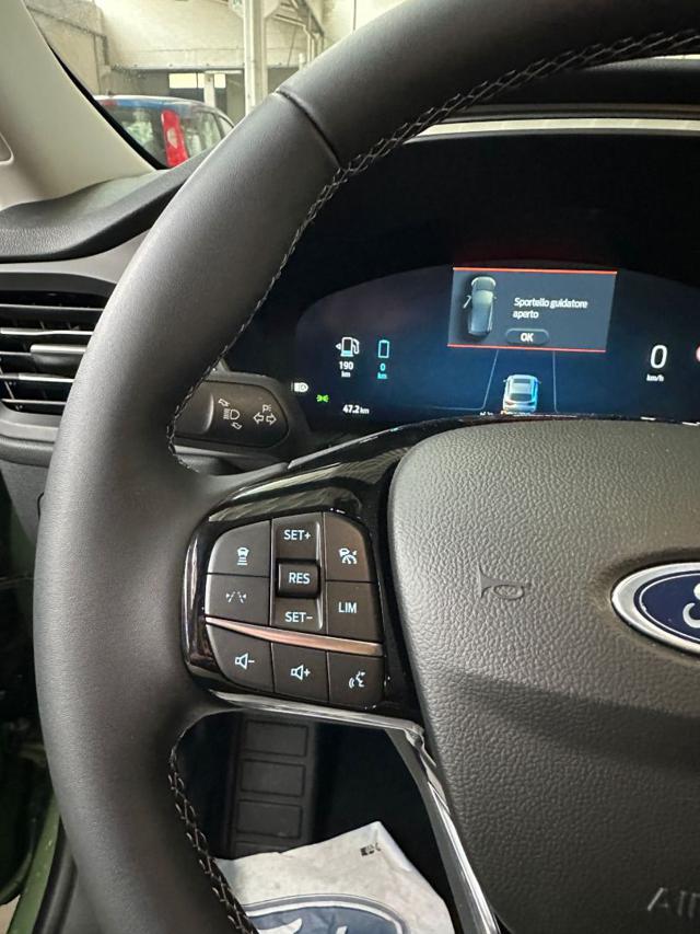 FORD Kuga usata, con ESP