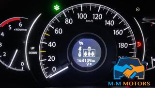 HONDA CR-V usata, con Climatizzatore