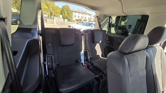 VOLKSWAGEN Caddy usata, con Park Distance Control