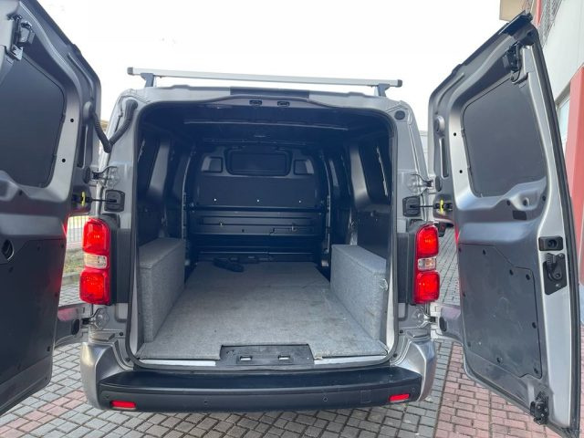 PEUGEOT Expert usata, con Bluetooth