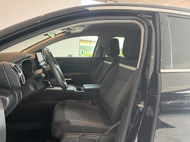 CITROEN C5 Aircross usata, con Airbag laterali