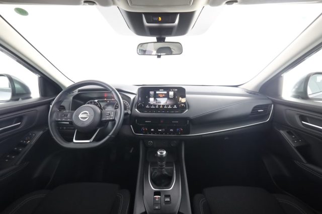 NISSAN Qashqai usata 4